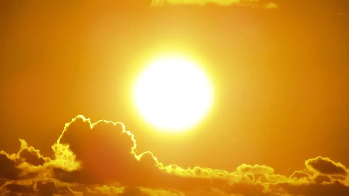 Primavera deve trazer calor acima da média e mais chuva no Sul