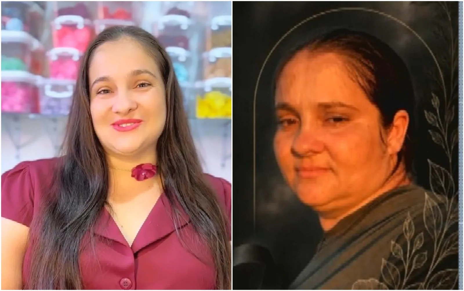 Mulher morre após choque durante limpeza de casa em Itaberaí