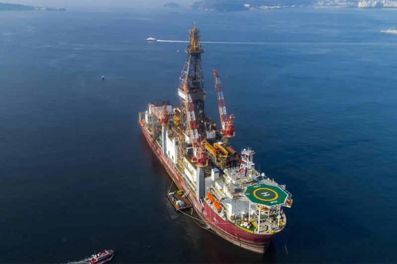 MPF recorre para suspender exploração de petróleo na Foz do Amazonas