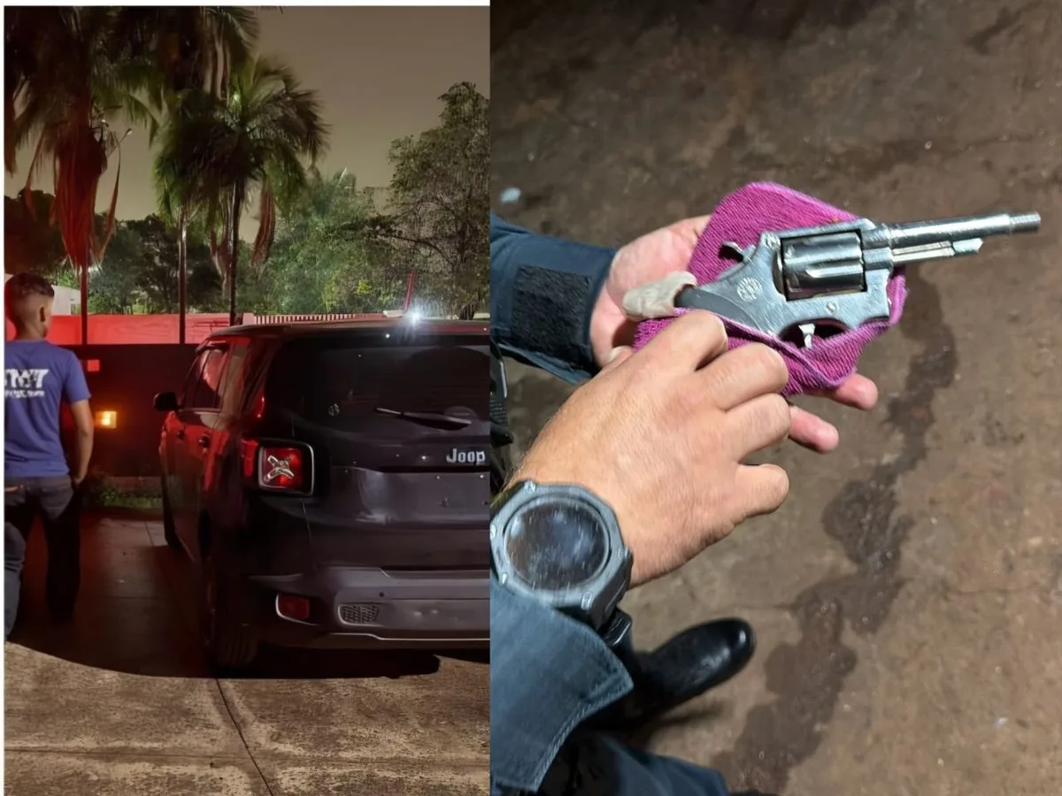 Polícia apura possível encomenda de sequestro ligado a dívida de R$ 50 mil