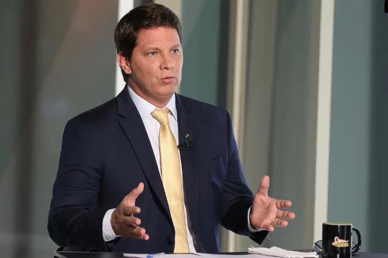 PF investiga emendas destinadas a instituto ligado à produção de filme
