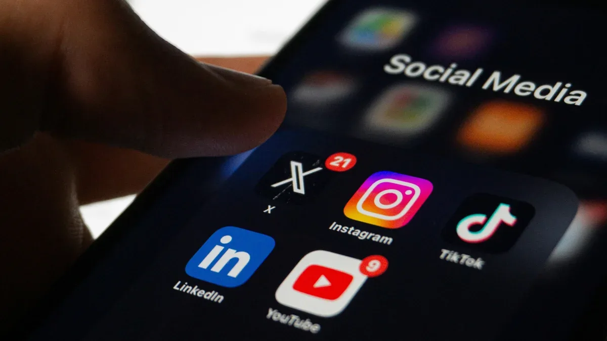 Redes sociais concentram relatos de abuso sexual online contra adolescentes no Brasil