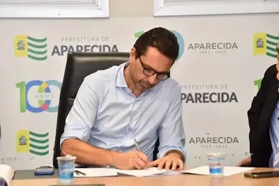 Projeto propõe reduzir ITBI para 1,5% em Aparecida de Goiânia