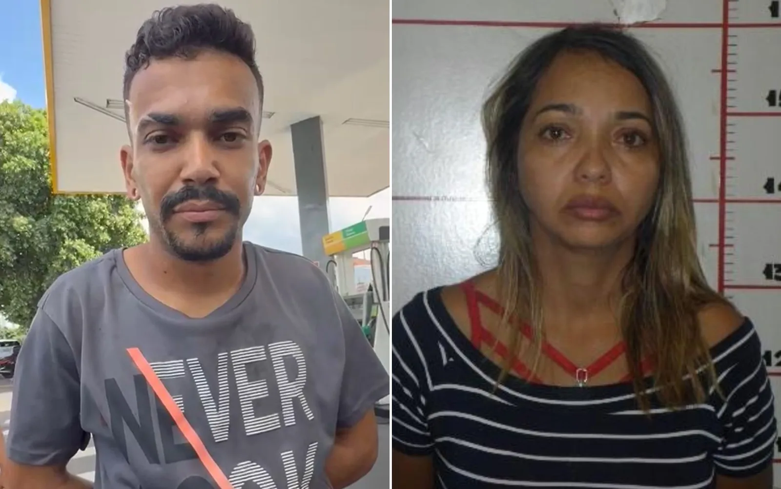 Homem recebe pena de 38 anos por feminicídio no Bosque dos Buritis