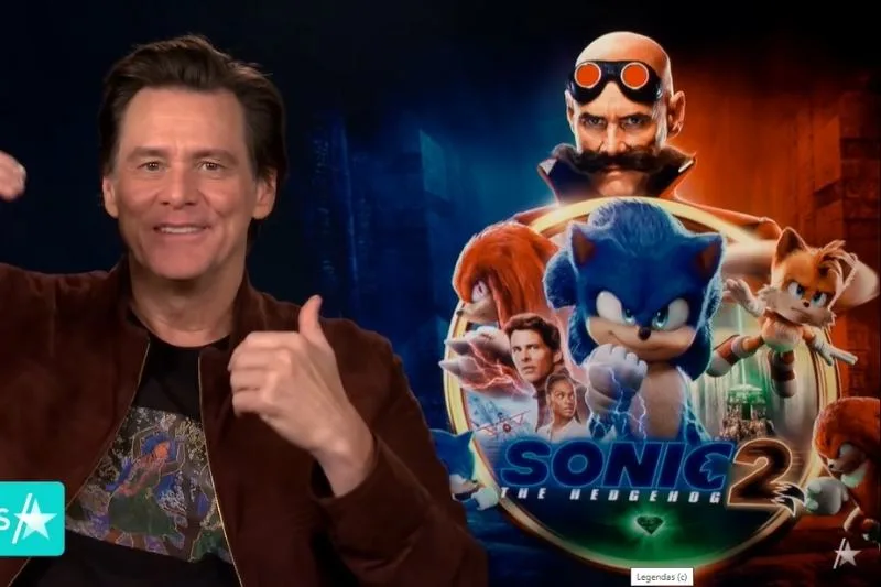 Jim Carrey oficializa casamento com Min Ah em Los Angeles