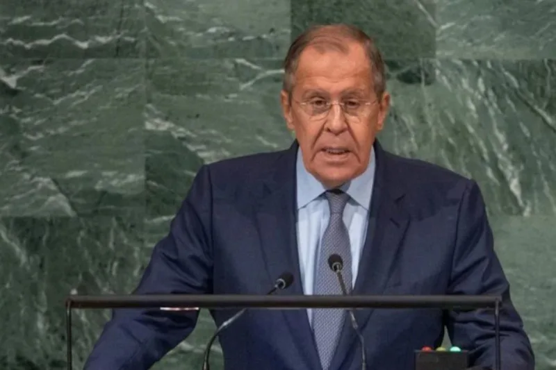 Rússia apoia assentos permanentes para Brasil e Índia na ONU