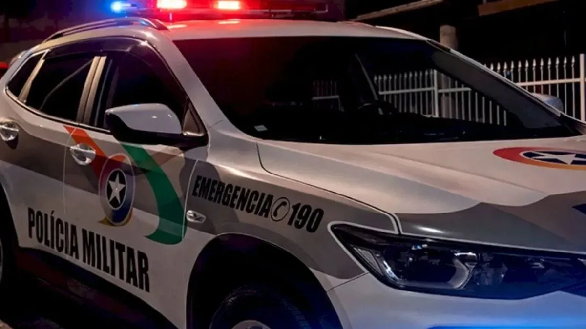 Disparo durante guarda de arma leva motorista à prisão em Balneário Camboriú