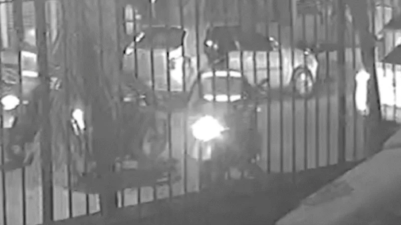Motociclista é baleado por PM durante abordagem de cinco segundos em Niterói