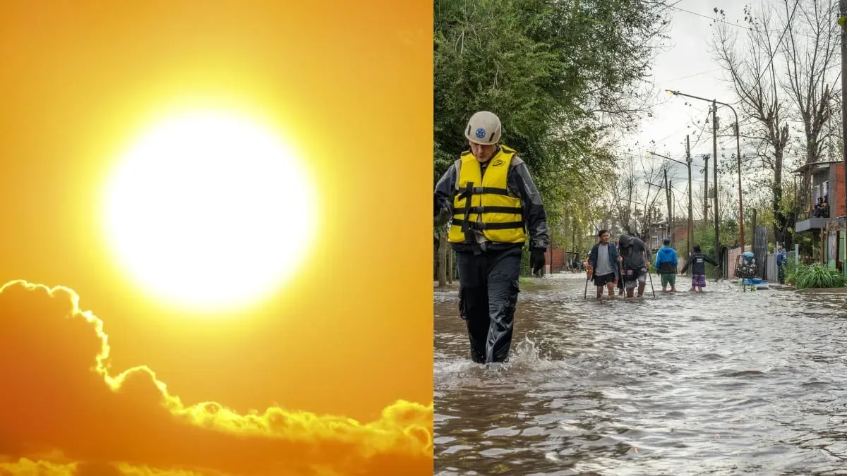 El Niño intenso pode elevar temperaturas e aumentar chuvas em Santa Catarina
