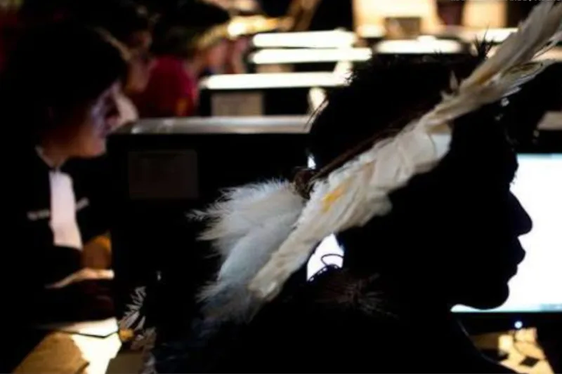 Capes divulga programas com bolsas para indígenas no mestrado e doutorado