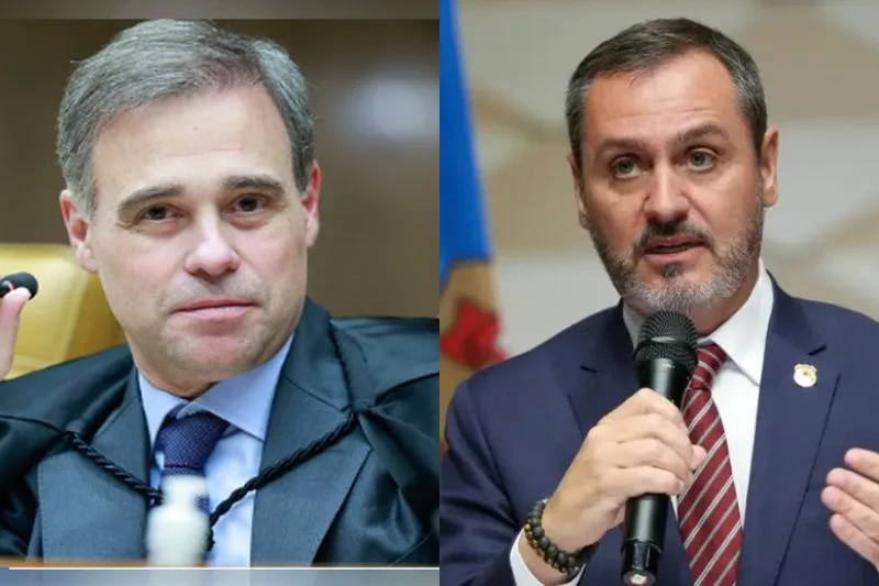 Afastamento da direção da PF por ministro do STF gera debate jurídico