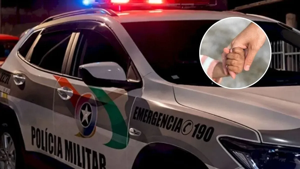 Polícia Civil deve investigar abandono de criança após briga em Barra Velha