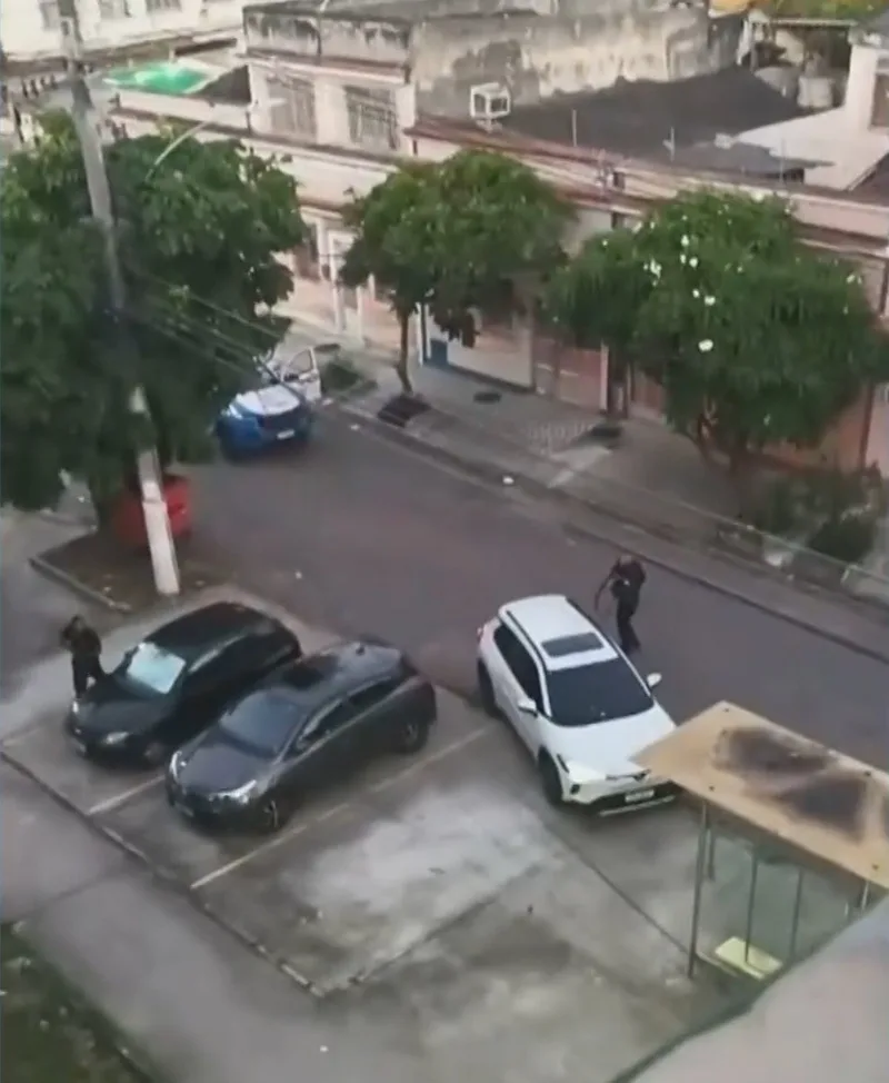 Abordagens policiais com erros de identificação deixaram vítimas mortas