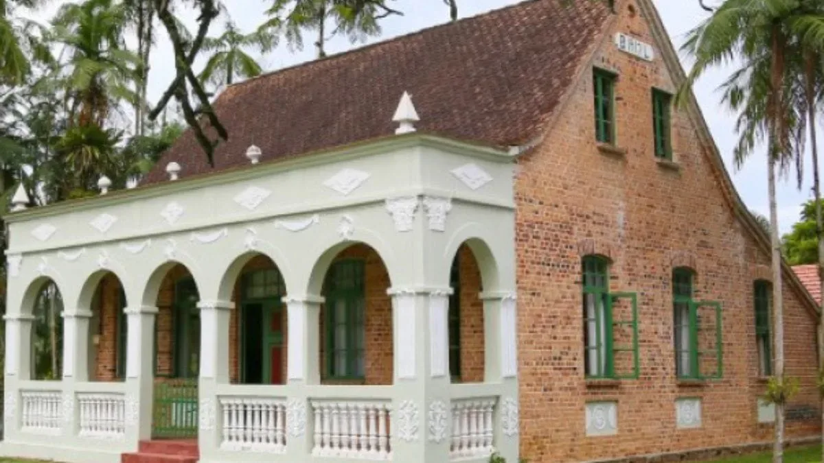 Jaraguá do Sul abre edital de até R$ 540 mil para imóveis tombados