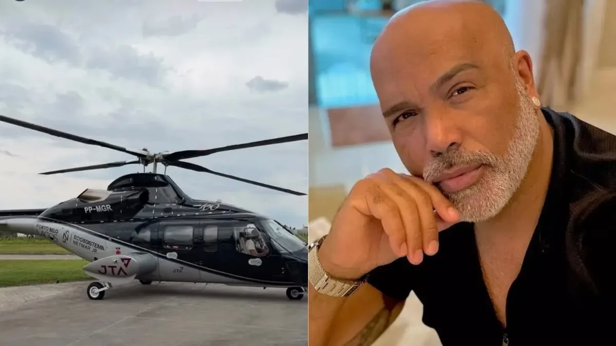 FAB mobiliza aeronaves para buscar helicóptero desaparecido em Urubici
