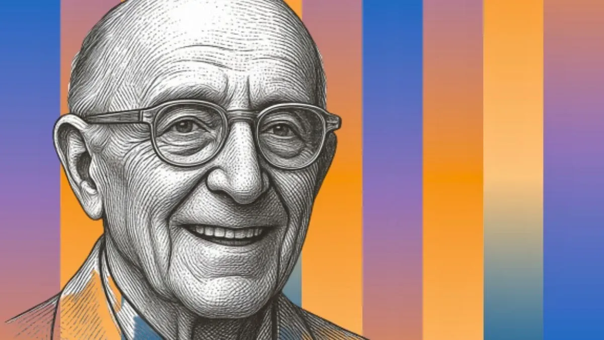 Carl Rogers: por que reconhecer a própria condição pode abrir caminho para mudar