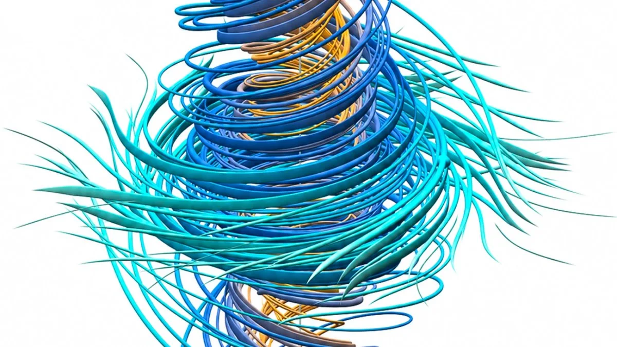 OpenAI anuncia possível singularidade nas equações de Navier-Stokes