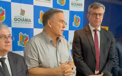 Goiânia cria rede fiscal com municípios vizinhos e MP de Goiás