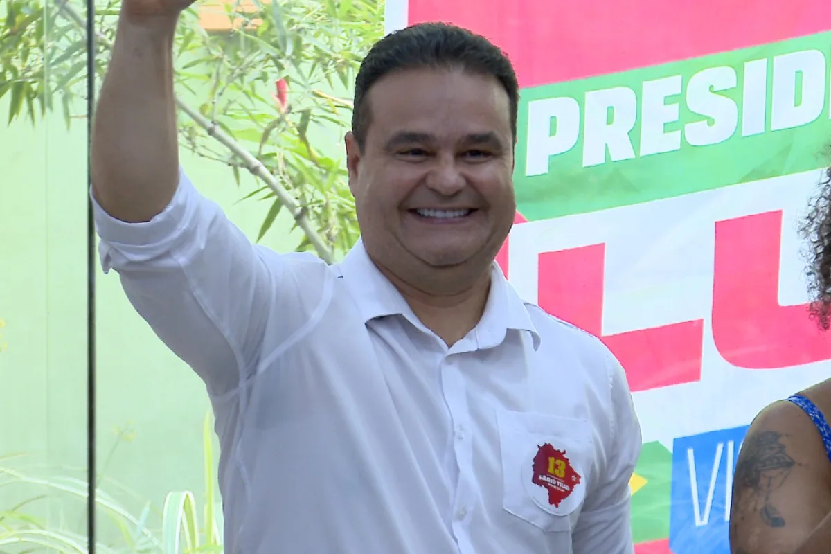 Fábio Trad propõe rede de proteção e atendimento especializado a idosos no interior de MS