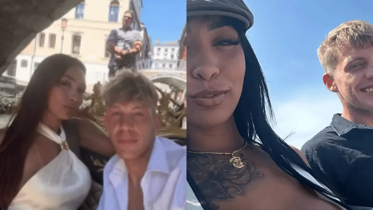 Família de brasileira desaparecida em Veneza acompanha buscas na Itália