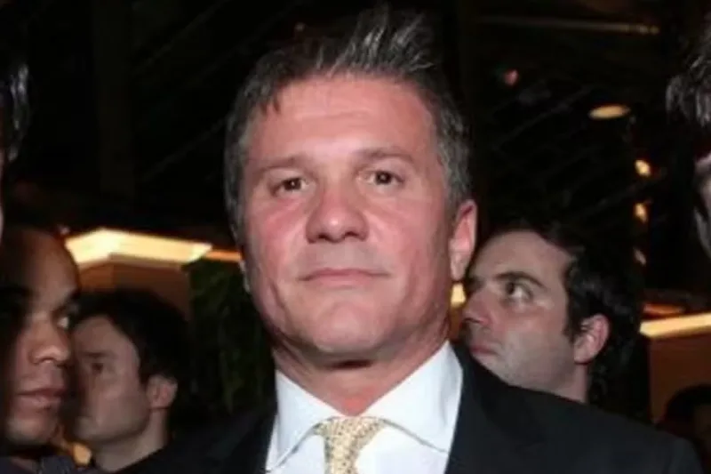 Pai de Daniel Vorcaro pede ao STF revogação da prisão preventiva