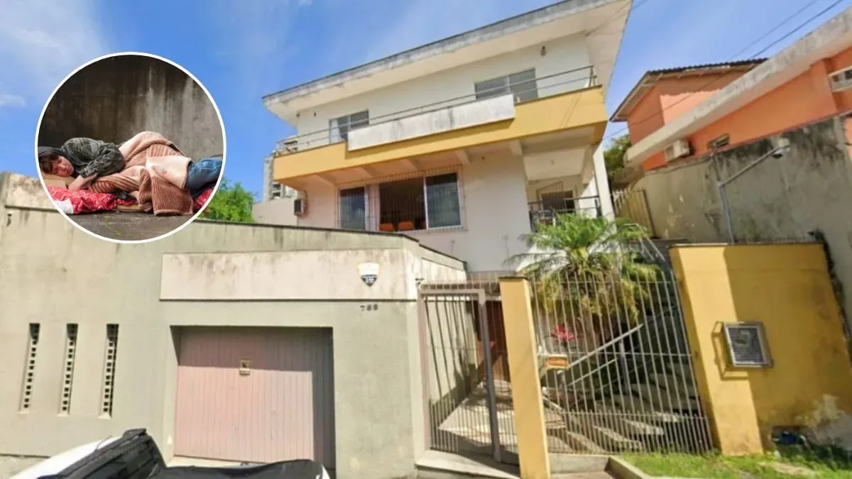 Florianópolis terá Casa de Passagem para famílias imigrantes em situação de rua