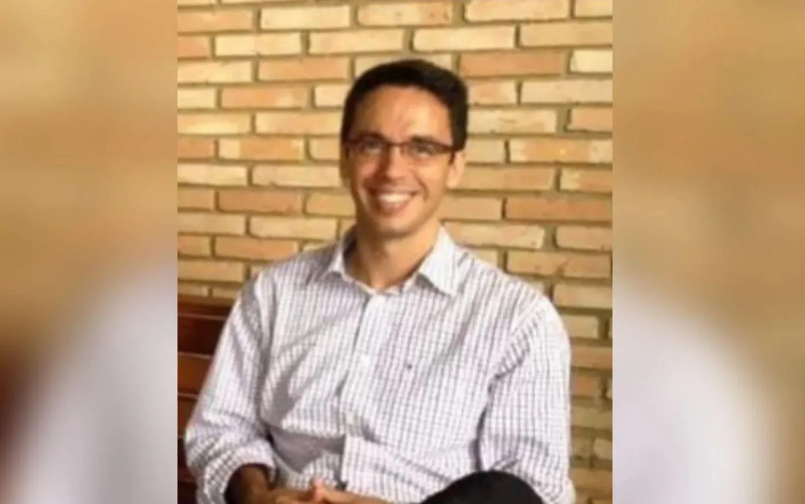 Ossadas são identificadas como as de advogado desaparecido em Goiânia