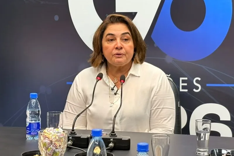 Documentos registram exonerações de Maria do Carmo no TJAM em 2008 e 2009