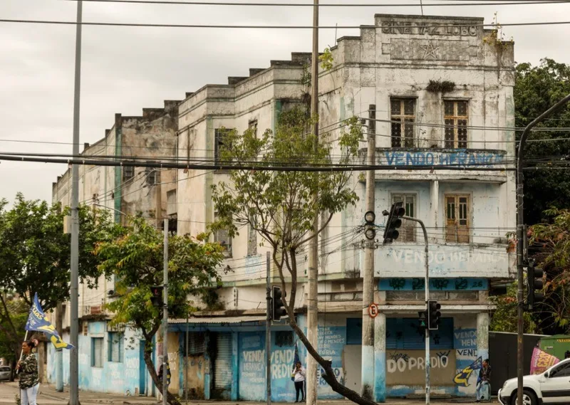 Rio cria programa para recuperar cinemas de rua e ampliar espaços culturais