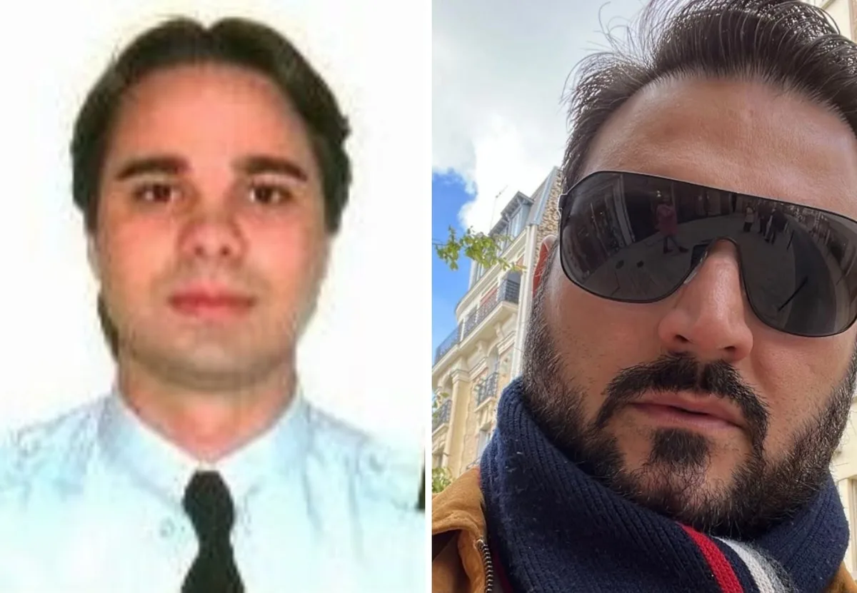Piloto e empresário morrem após queda de bimotor em Divinópolis do Tocantins