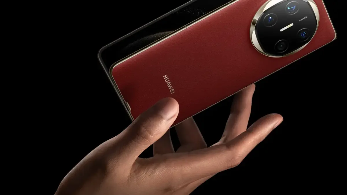 Huawei projeta expansão de agentes de IA e reforça foco em segurança até 2035
