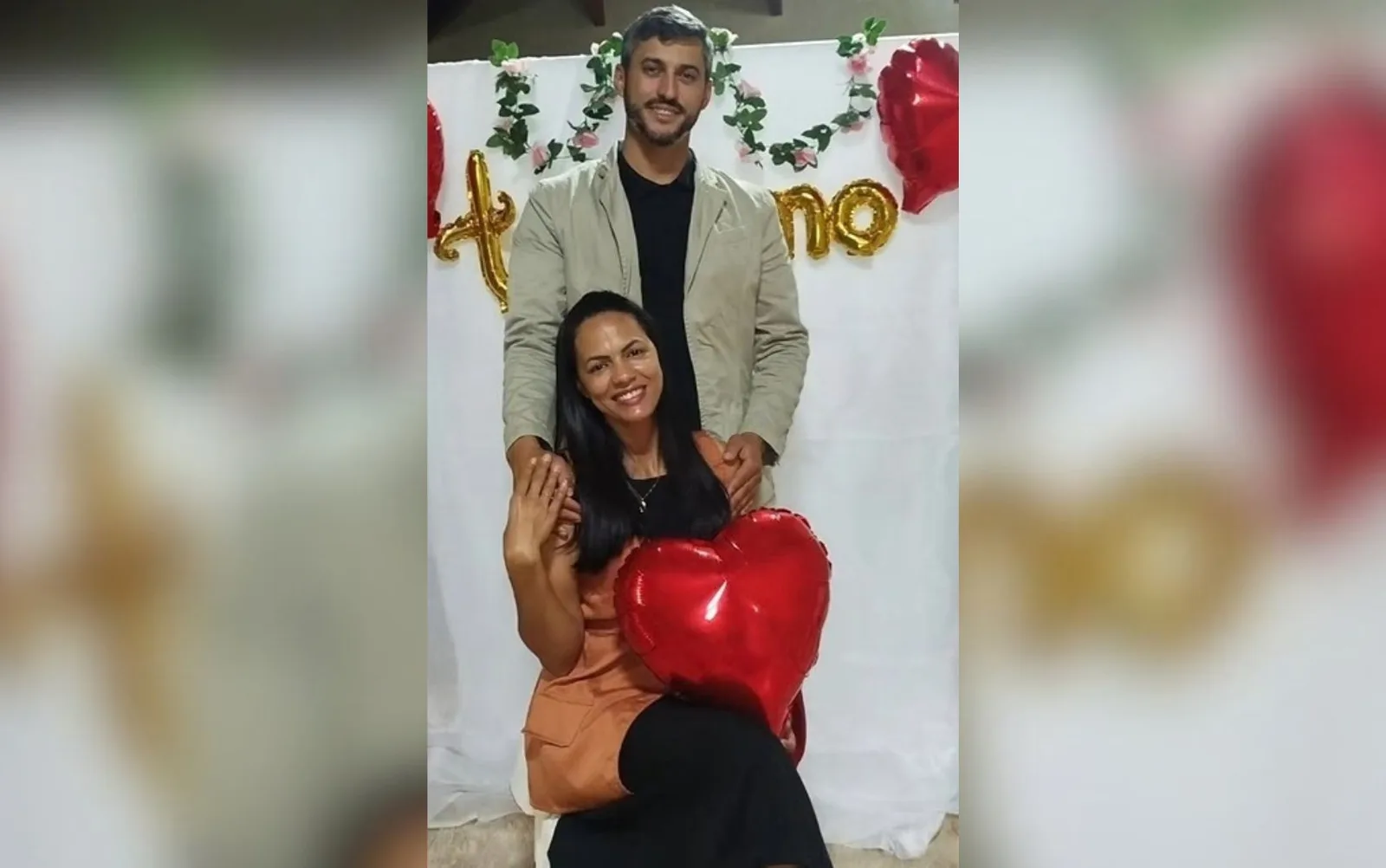 Pastor morre após cair de barco com filho no Lago das Brisas, em Goiás