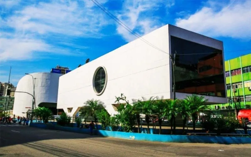 FLIDUC terá acesso sem bilhete em dois espaços; teatro exige retirada online