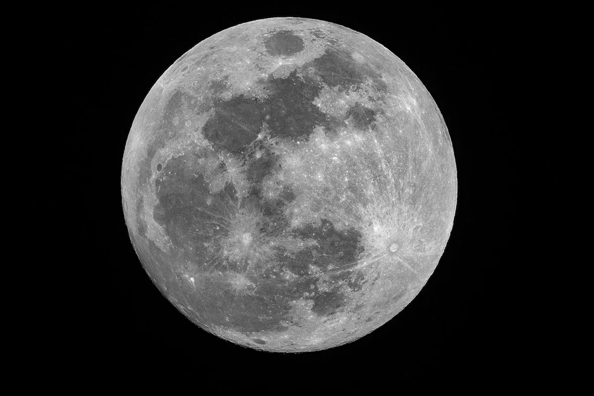 Poeira da Lua pode preservar partículas de tecnologias muito antigas