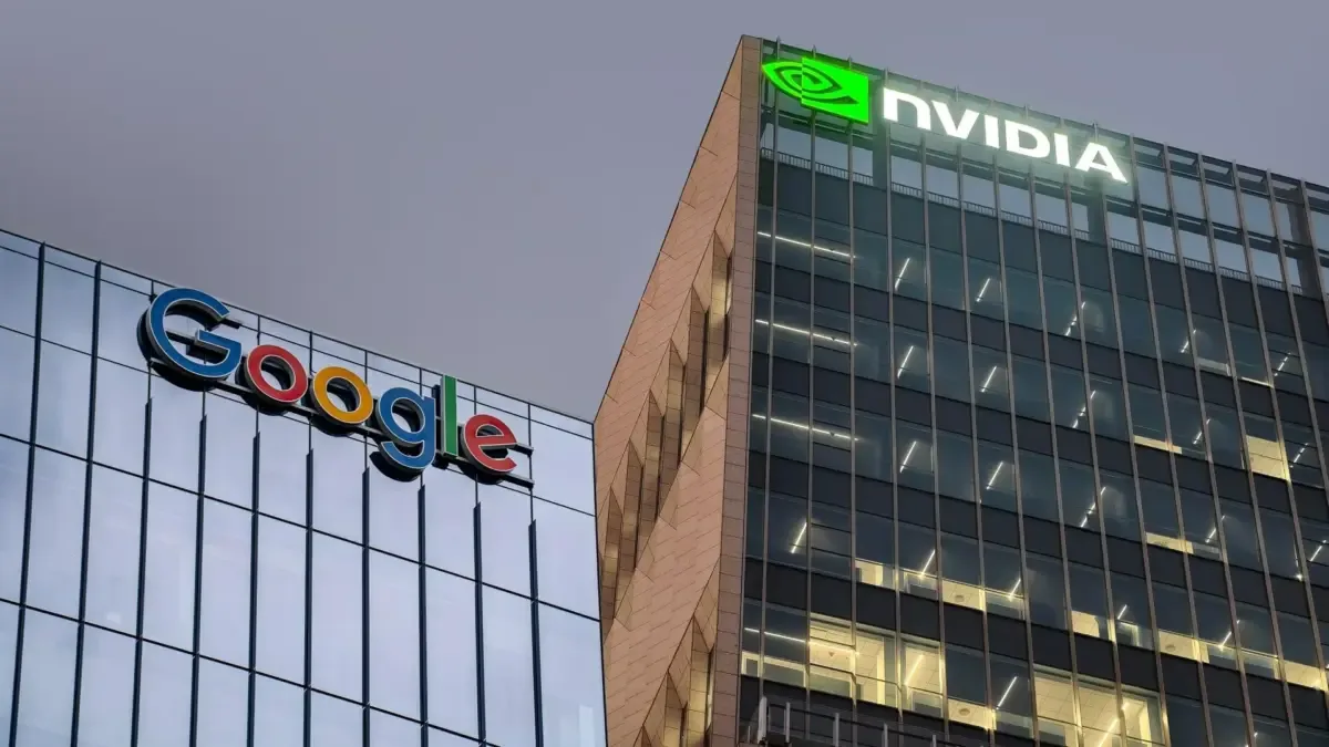 Fluidstack amplia operação com Google e mira data centers de IA em escala global