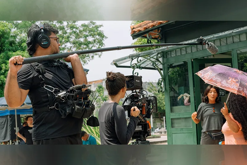 Curta “3×4” entra na programação do Festival do Rio e de evento em Manaus