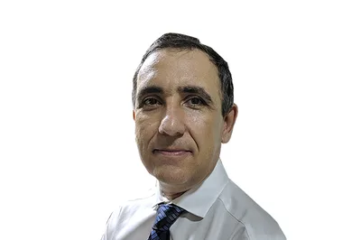 Brasil precisa ampliar armazenamento nacional de dados, defende professor