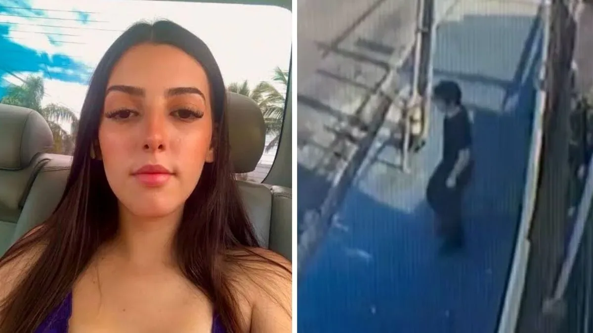 Suspeito de matar estudante havia tentado trabalhar na academia onde ela atuava