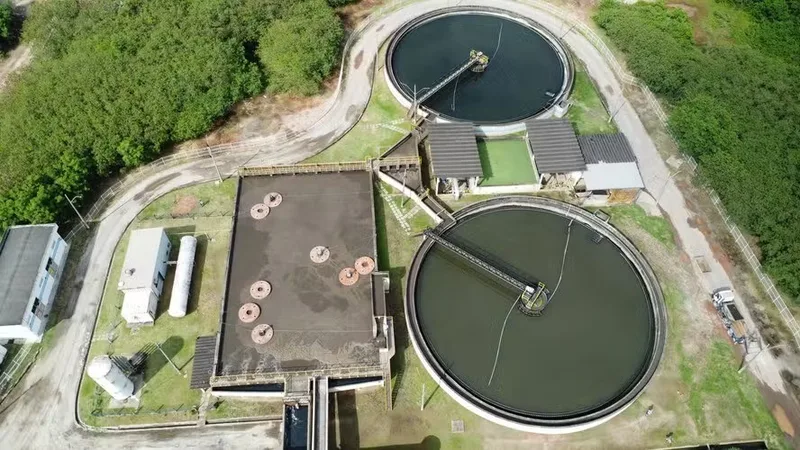 São Gonçalo amplia redes de água e esgoto com investimento de R$ 250 milhões