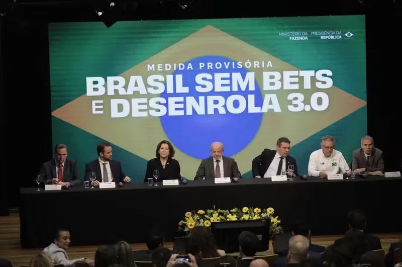 MP proíbe bets e jogos on-line; veja prazos para sacar valores