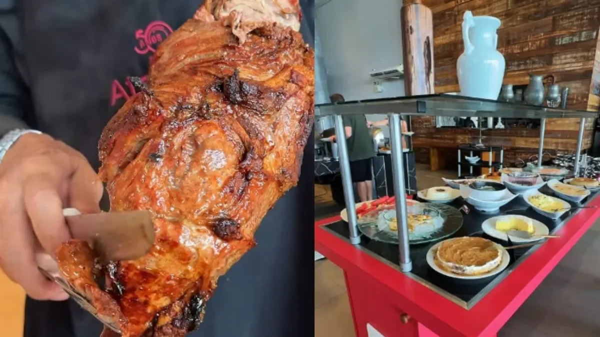 Churrascaria Ataliba anuncia encerramento da unidade em Florianópolis