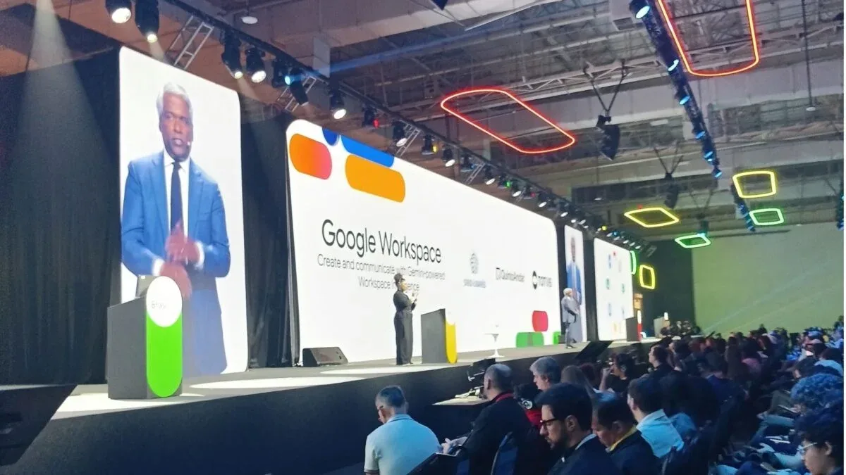 Google Cloud prepara expansão de capacidade e aposta em IA no Brasil até 2030