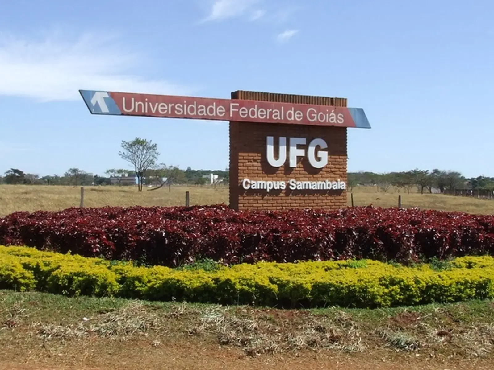 UFG informa cidades e horários das provas do Vestibular 2027