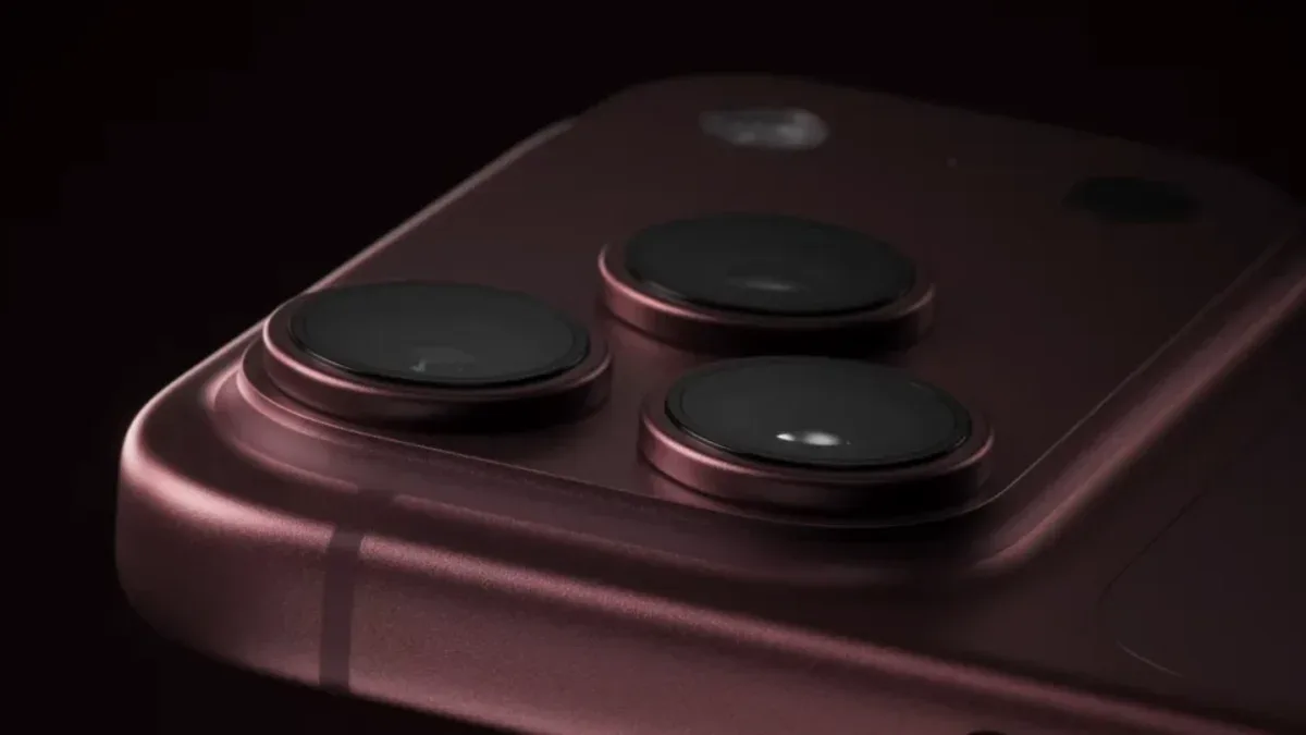 Apple aposta em resfriamento e inteligência artificial no iPhone 18 Pro