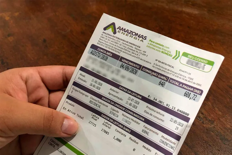Conta de luz pode subir 9,4% em média no Brasil em 2026