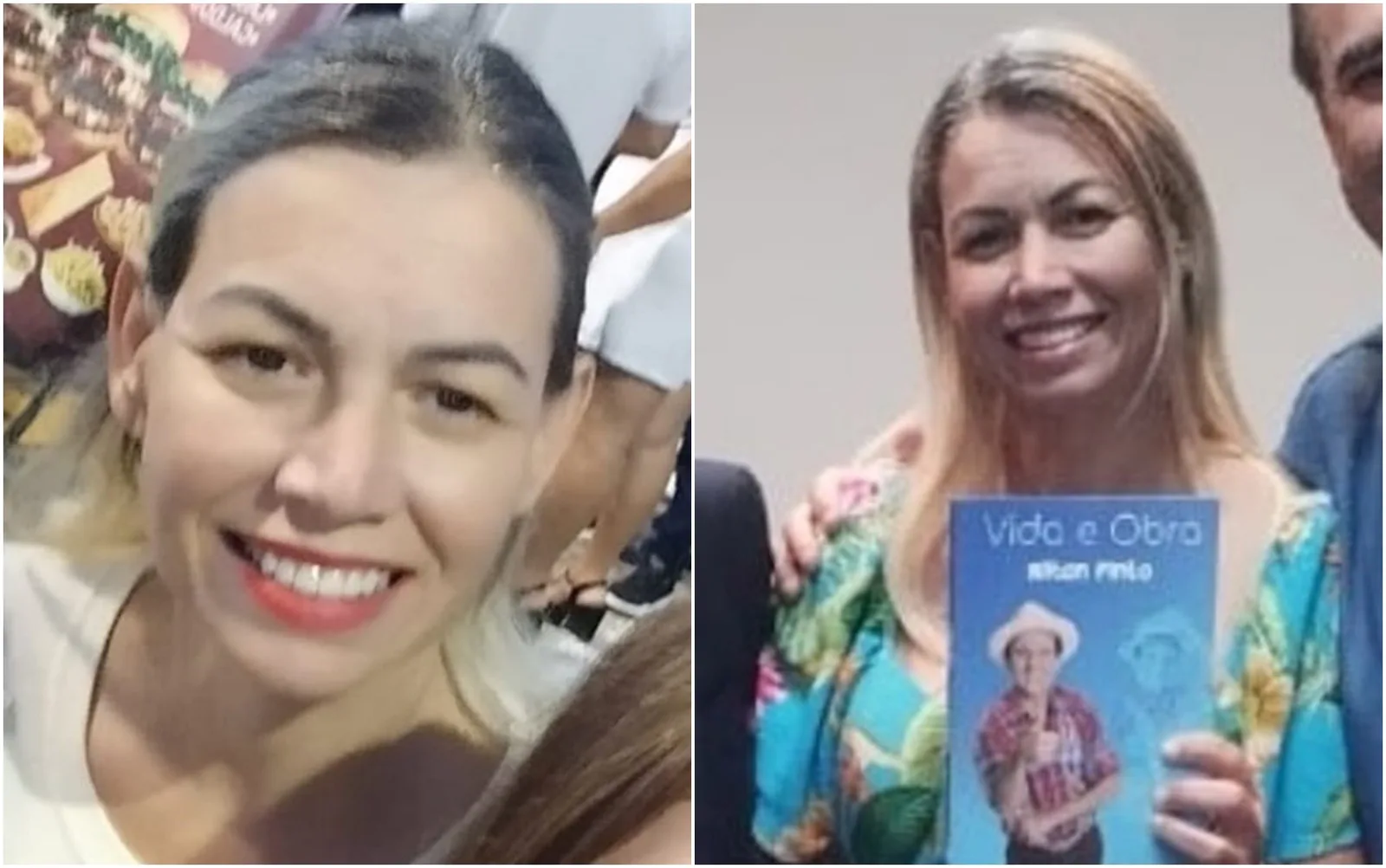Enfermeira de Goiás morre após diagnóstico de doença rara