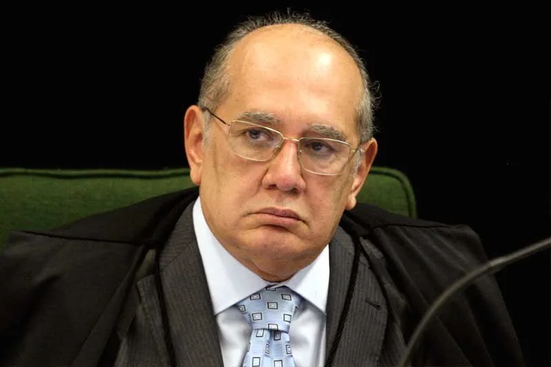 Gilmar critica Mendonça após CNMP rejeitar investigação sobre Gonet