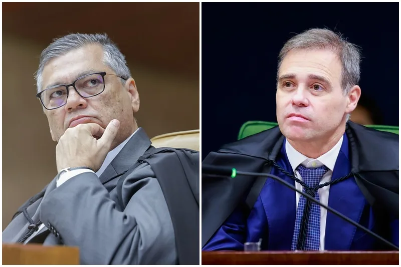 Dino revoga afastamento de diretor-geral da PF determinado por Mendonça