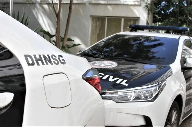 Crimes caem em agosto no Rio, mas acumulado do ano registra alta