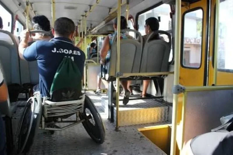 Censo aponta desigualdades no trabalho e na acessibilidade no Amazonas